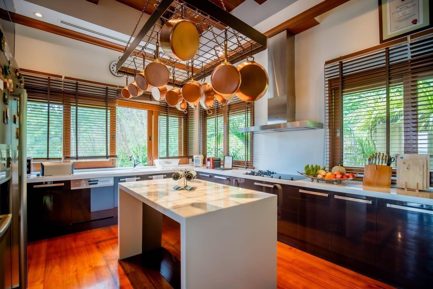 Royal Legacy Private Villa With Private Golf Course Phuket Exterior foto